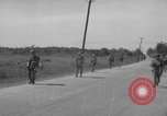 Image of Santo Tomas concentration camp Manila Philippines, 1945, second 19 stock footage video 65675050798