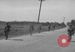 Image of Santo Tomas concentration camp Manila Philippines, 1945, second 20 stock footage video 65675050798