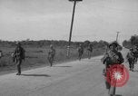 Image of Santo Tomas concentration camp Manila Philippines, 1945, second 23 stock footage video 65675050798