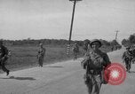 Image of Santo Tomas concentration camp Manila Philippines, 1945, second 24 stock footage video 65675050798