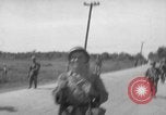 Image of Santo Tomas concentration camp Manila Philippines, 1945, second 25 stock footage video 65675050798