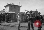 Image of Santo Tomas concentration camp Manila Philippines, 1945, second 26 stock footage video 65675050798