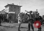 Image of Santo Tomas concentration camp Manila Philippines, 1945, second 28 stock footage video 65675050798