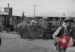 Image of Santo Tomas concentration camp Manila Philippines, 1945, second 29 stock footage video 65675050798