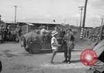 Image of Santo Tomas concentration camp Manila Philippines, 1945, second 30 stock footage video 65675050798