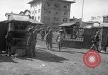 Image of Santo Tomas concentration camp Manila Philippines, 1945, second 33 stock footage video 65675050798