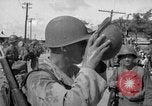 Image of Santo Tomas concentration camp Manila Philippines, 1945, second 35 stock footage video 65675050798