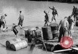 Image of Santo Tomas concentration camp Manila Philippines, 1945, second 45 stock footage video 65675050798