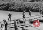 Image of Santo Tomas concentration camp Manila Philippines, 1945, second 46 stock footage video 65675050798