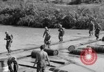 Image of Santo Tomas concentration camp Manila Philippines, 1945, second 47 stock footage video 65675050798