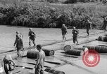 Image of Santo Tomas concentration camp Manila Philippines, 1945, second 50 stock footage video 65675050798