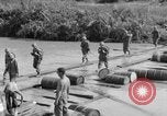 Image of Santo Tomas concentration camp Manila Philippines, 1945, second 51 stock footage video 65675050798
