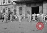 Image of Santo Tomas concentration camp Manila Philippines, 1945, second 56 stock footage video 65675050798