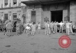 Image of Santo Tomas concentration camp Manila Philippines, 1945, second 58 stock footage video 65675050798
