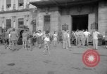Image of Santo Tomas concentration camp Manila Philippines, 1945, second 59 stock footage video 65675050798
