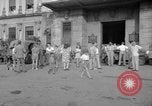 Image of Santo Tomas concentration camp Manila Philippines, 1945, second 60 stock footage video 65675050798