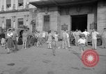Image of Santo Tomas concentration camp Manila Philippines, 1945, second 62 stock footage video 65675050798