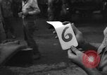 Image of Santo Tomas concentration camp Manila Philippines, 1945, second 4 stock footage video 65675050799