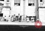 Image of Santo Tomas concentration camp Manila Philippines, 1945, second 6 stock footage video 65675050799