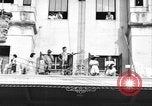 Image of Santo Tomas concentration camp Manila Philippines, 1945, second 7 stock footage video 65675050799