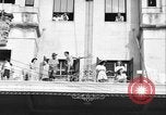 Image of Santo Tomas concentration camp Manila Philippines, 1945, second 11 stock footage video 65675050799
