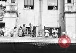 Image of Santo Tomas concentration camp Manila Philippines, 1945, second 12 stock footage video 65675050799