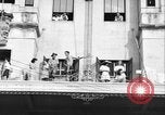 Image of Santo Tomas concentration camp Manila Philippines, 1945, second 13 stock footage video 65675050799
