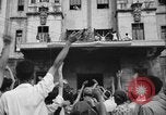 Image of Santo Tomas concentration camp Manila Philippines, 1945, second 19 stock footage video 65675050799