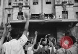 Image of Santo Tomas concentration camp Manila Philippines, 1945, second 20 stock footage video 65675050799