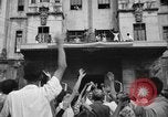 Image of Santo Tomas concentration camp Manila Philippines, 1945, second 21 stock footage video 65675050799
