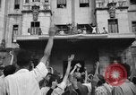 Image of Santo Tomas concentration camp Manila Philippines, 1945, second 22 stock footage video 65675050799