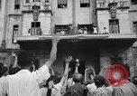 Image of Santo Tomas concentration camp Manila Philippines, 1945, second 23 stock footage video 65675050799