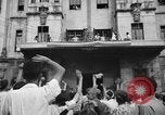 Image of Santo Tomas concentration camp Manila Philippines, 1945, second 24 stock footage video 65675050799