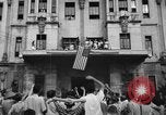 Image of Santo Tomas concentration camp Manila Philippines, 1945, second 35 stock footage video 65675050799