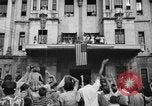Image of Santo Tomas concentration camp Manila Philippines, 1945, second 37 stock footage video 65675050799