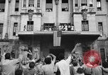 Image of Santo Tomas concentration camp Manila Philippines, 1945, second 39 stock footage video 65675050799