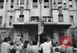 Image of Santo Tomas concentration camp Manila Philippines, 1945, second 40 stock footage video 65675050799