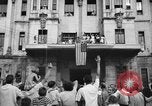 Image of Santo Tomas concentration camp Manila Philippines, 1945, second 42 stock footage video 65675050799