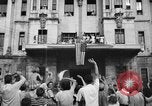 Image of Santo Tomas concentration camp Manila Philippines, 1945, second 43 stock footage video 65675050799