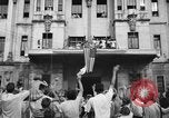 Image of Santo Tomas concentration camp Manila Philippines, 1945, second 44 stock footage video 65675050799