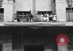 Image of Santo Tomas concentration camp Manila Philippines, 1945, second 45 stock footage video 65675050799