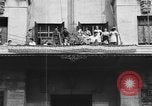 Image of Santo Tomas concentration camp Manila Philippines, 1945, second 46 stock footage video 65675050799