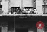Image of Santo Tomas concentration camp Manila Philippines, 1945, second 47 stock footage video 65675050799
