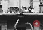 Image of Santo Tomas concentration camp Manila Philippines, 1945, second 48 stock footage video 65675050799