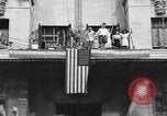 Image of Santo Tomas concentration camp Manila Philippines, 1945, second 53 stock footage video 65675050799