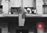 Image of Santo Tomas concentration camp Manila Philippines, 1945, second 54 stock footage video 65675050799