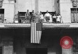 Image of Santo Tomas concentration camp Manila Philippines, 1945, second 55 stock footage video 65675050799