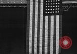 Image of Santo Tomas concentration camp Manila Philippines, 1945, second 57 stock footage video 65675050799