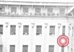Image of Santo Tomas concentration camp Manila Philippines, 1945, second 1 stock footage video 65675050800