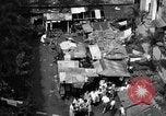 Image of Santo Tomas concentration camp Manila Philippines, 1945, second 6 stock footage video 65675050800